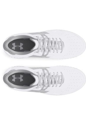 Tenis Hombre UNDER ARMOUR UA COURT 96 SUEDE Blanco Under Armour