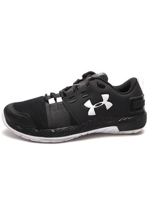 Tenis Training Negro UNDER ARMOUR Commit Tr X Nm