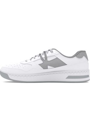 Tenis Hombre UNDER ARMOUR UA COURT 96 SUEDE Blanco Under Armour