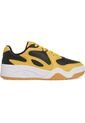 Tenis Hombre UNDER ARMOUR UA U COURT ANATOMIX Amarillo Under Armour de Under Armour