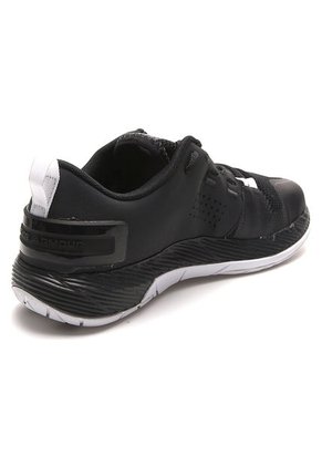 Tenis Training Negro UNDER ARMOUR Commit Tr X Nm
