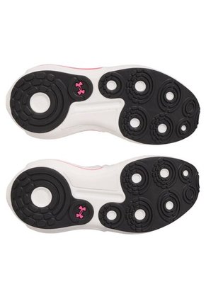 Tenis Mujer UNDER ARMOUR UA W PHANTOM 4 Blanco Under Armour