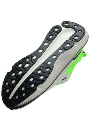 Tenis Hombre UNDER ARMOUR UA INFINITE ELITE 2 Blanco Under Armour