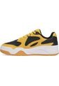 Tenis Hombre UNDER ARMOUR UA U COURT ANATOMIX Amarillo Under Armour de Under Armour