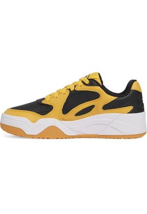 Tenis Hombre UNDER ARMOUR UA U COURT ANATOMIX Amarillo Under Armour