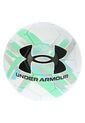 Balon Futbol Hombre UNDER ARMOUR UA CLASH 495 Blanco Under Armour de Under Armour