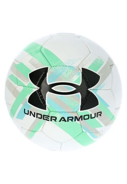 Balon Futbol Hombre UNDER ARMOUR UA CLASH 495 Blanco Under Armour