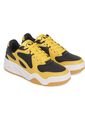Tenis Hombre UNDER ARMOUR UA U COURT ANATOMIX Amarillo Under Armour de Under Armour