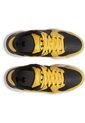 Tenis Hombre UNDER ARMOUR UA U COURT ANATOMIX Amarillo Under Armour de Under Armour