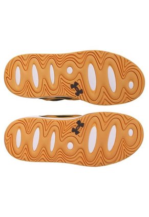 Tenis Hombre UNDER ARMOUR UA U COURT ANATOMIX Amarillo Under Armour