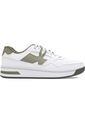 Tenis Mujer UNDER ARMOUR UA W COURT 96 SUEDE Blanco Under Armour de Under Armour