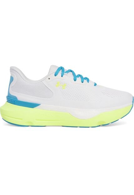 Tenis Mujer UNDER ARMOUR UA W INFINITE PRO 2 Blanco Under Armour