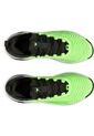 Tenis Hombre UNDER ARMOUR UA PROJECT ROCK 7 Verde Under Armour de Under Armour