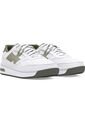 Tenis Mujer UNDER ARMOUR UA W COURT 96 SUEDE Blanco Under Armour de Under Armour
