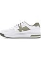 Tenis Mujer UNDER ARMOUR UA W COURT 96 SUEDE Blanco Under Armour de Under Armour