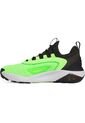 Tenis Hombre UNDER ARMOUR UA PROJECT ROCK 7 Verde Under Armour de Under Armour