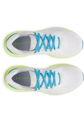 Tenis Mujer UNDER ARMOUR UA W INFINITE PRO 2 Blanco Under Armour