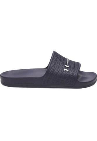 Sandalias Hombre UNDER ARMOUR UA ARMR SLIDE LITE Azul Under Armour Under Armour