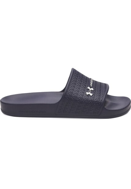 Sandalias Hombre UNDER ARMOUR UA ARMR SLIDE LITE Azul Under Armour