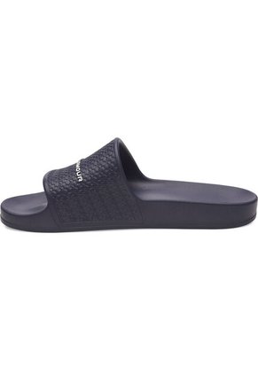 Sandalias Hombre UNDER ARMOUR UA ARMR SLIDE LITE Azul Under Armour