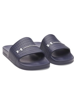 Sandalias Hombre UNDER ARMOUR UA ARMR SLIDE LITE Azul Under Armour
