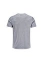 Camiseta Hombre Under Armour VNSH SMLSS NVELTY SS Gris Under Armour de Under Armour