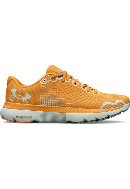 ZAPATILLA UA W HOVR INFINITE 4 MUJER MUJER 3024905-700-802 Under Armour