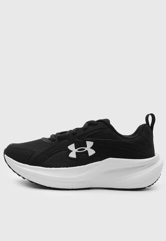 Tenis UNDER ARMOUR Assert 11 Negro Under Armour