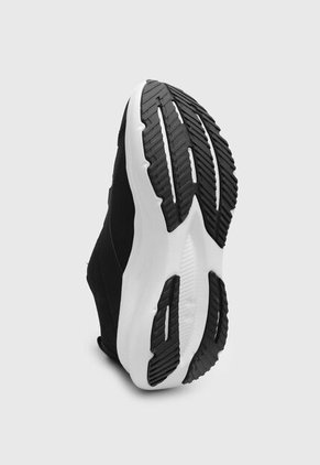 Tenis UNDER ARMOUR Assert 11 Negro