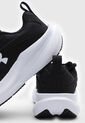 Tenis UNDER ARMOUR Assert 11 Negro de Under Armour