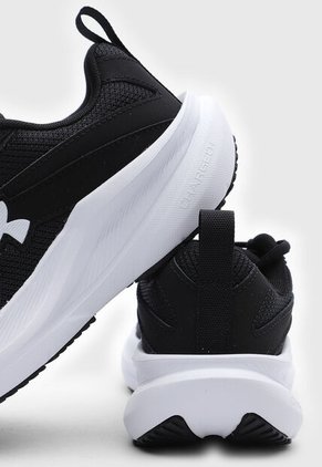 Tenis UNDER ARMOUR Assert 11 Negro