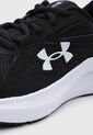 Tenis UNDER ARMOUR Assert 11 Negro de Under Armour