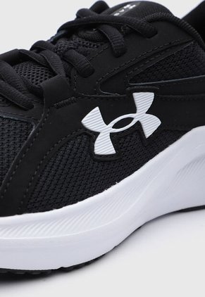 Tenis UNDER ARMOUR Assert 11 Negro