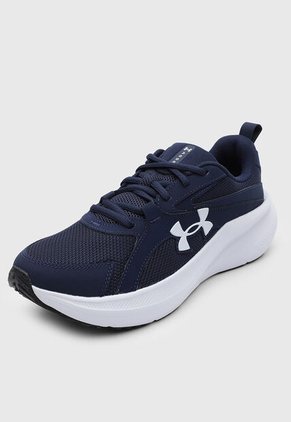 Tenis UNDER ARMOUR Assert 11 Azul