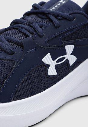 Tenis UNDER ARMOUR Assert 11 Azul