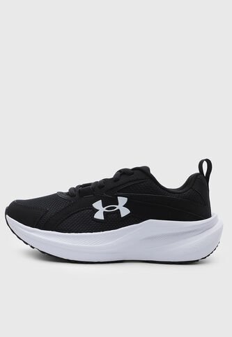 Tenis UNDER ARMOUR Assert 11 Negro Under Armour