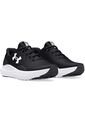 Tenis UNDER ARMOUR Niño UA BGS SURGE 4 Negro Running Under Armour de Under Armour