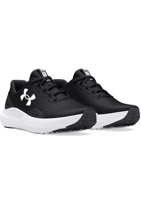 Tenis UNDER ARMOUR Niño UA BGS SURGE 4 Negro Running Under Armour