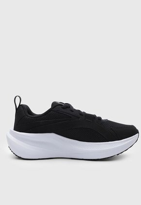 Tenis UNDER ARMOUR Assert 11 Negro