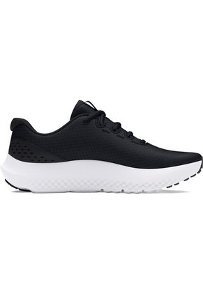 Tenis UNDER ARMOUR Niño UA BGS SURGE 4 Negro Running Under Armour