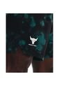 Short Verde Hombre PJT ROCK PRINTED WVN 1377438-722-5VR Under Armour de Under Armour
