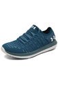 Tenis Running Azul  Under Armour SlinGride 2 de Under Armour