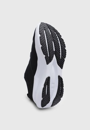 Tenis UNDER ARMOUR Assert 11 Negro