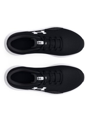 Tenis UNDER ARMOUR Niño UA BGS SURGE 4 Negro Running Under Armour