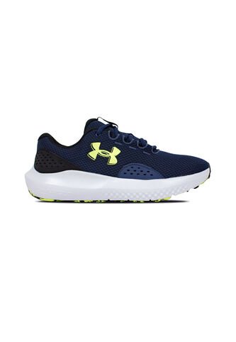 Tenis Under Armour Charged Surge 4 Hombre Under Armour