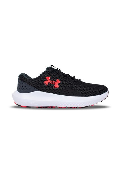 Tenis Under Armour Charged Surge 4 Hombre