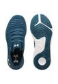Tenis Running Azul  Under Armour SlinGride 2 de Under Armour