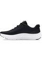 Tenis UNDER ARMOUR Niño UA BGS SURGE 4 Negro Running Under Armour de Under Armour