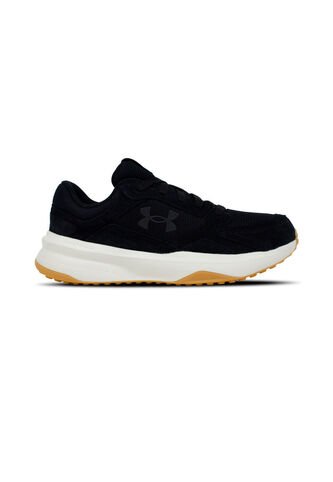 Tenis Under Armour Edge Suede Hombre Under Armour