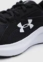 Tenis UNDER ARMOUR Assert 11 Negro de Under Armour